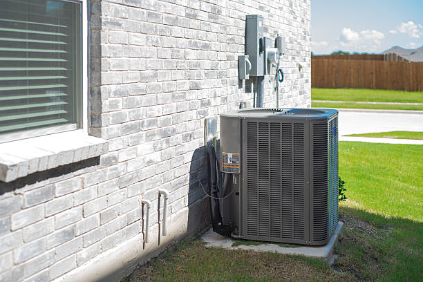 Reliable Emergency Hvac contractor in Aumsville, OR by FH HVAC