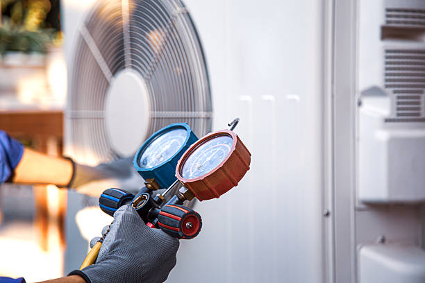 Affordable Emergency Hvac solutions in Aumsville, OR